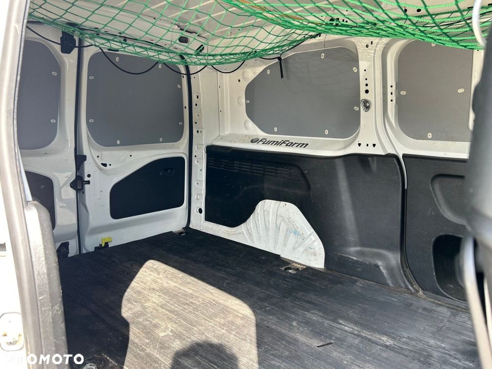 Opel Combo - 20