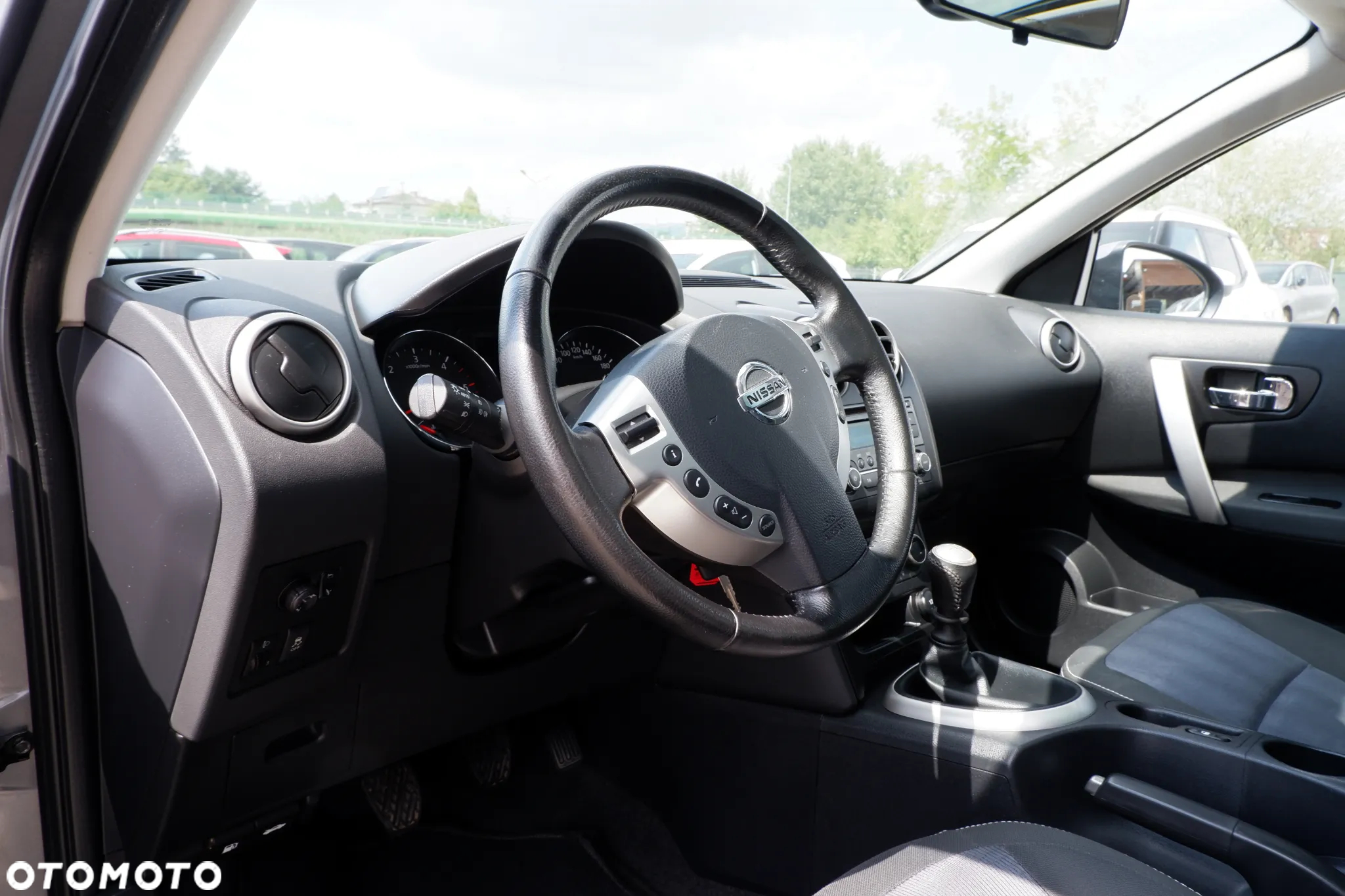 Nissan Qashqai+2 1.5 dCi Tekna - 23