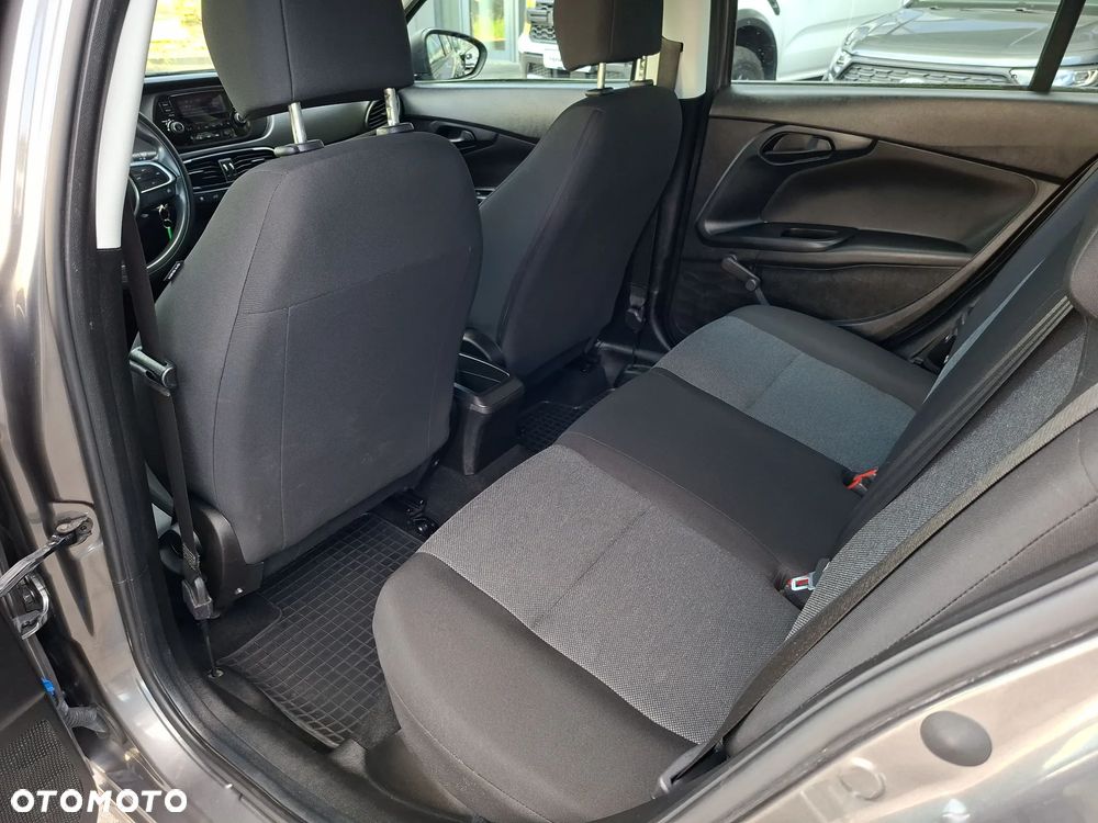Fiat Tipo 1.4 Classic - 28