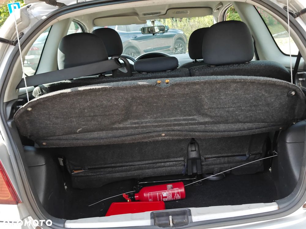 Toyota Yaris 1.3 Sol - 20