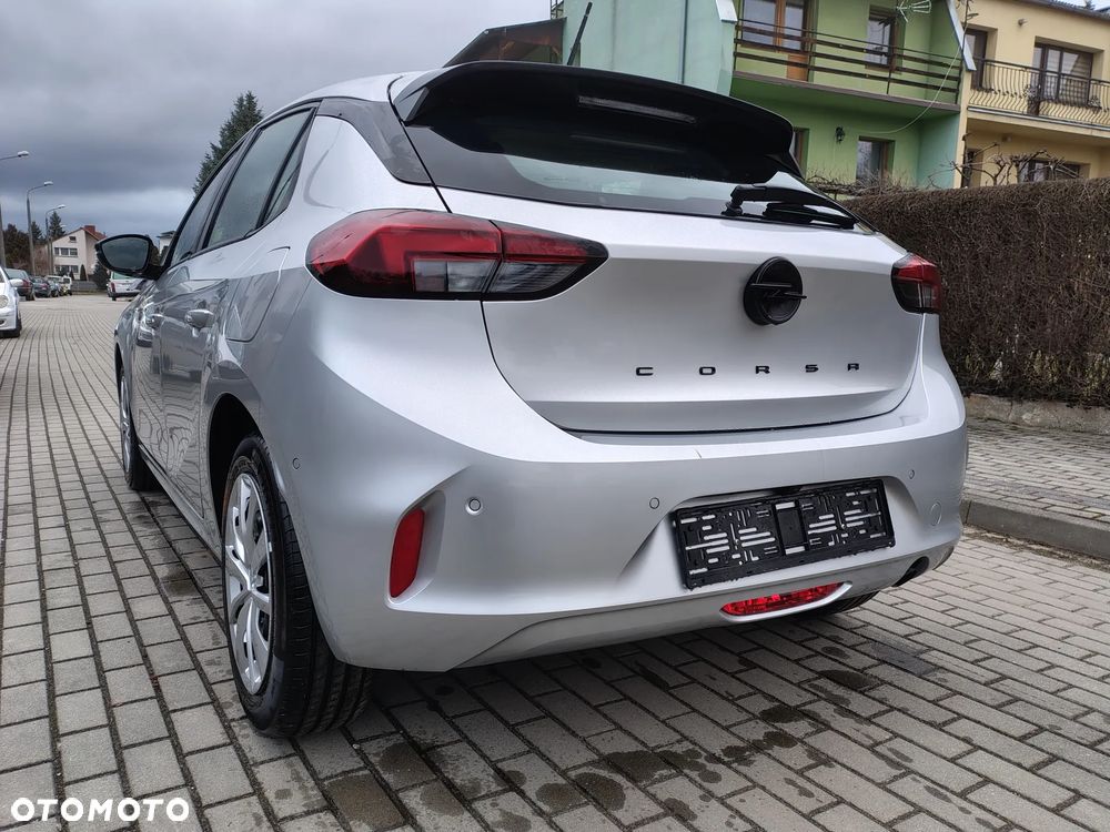 Opel Corsa 1.2 Direct Injection Turbo Start/Stop Elegance - 8