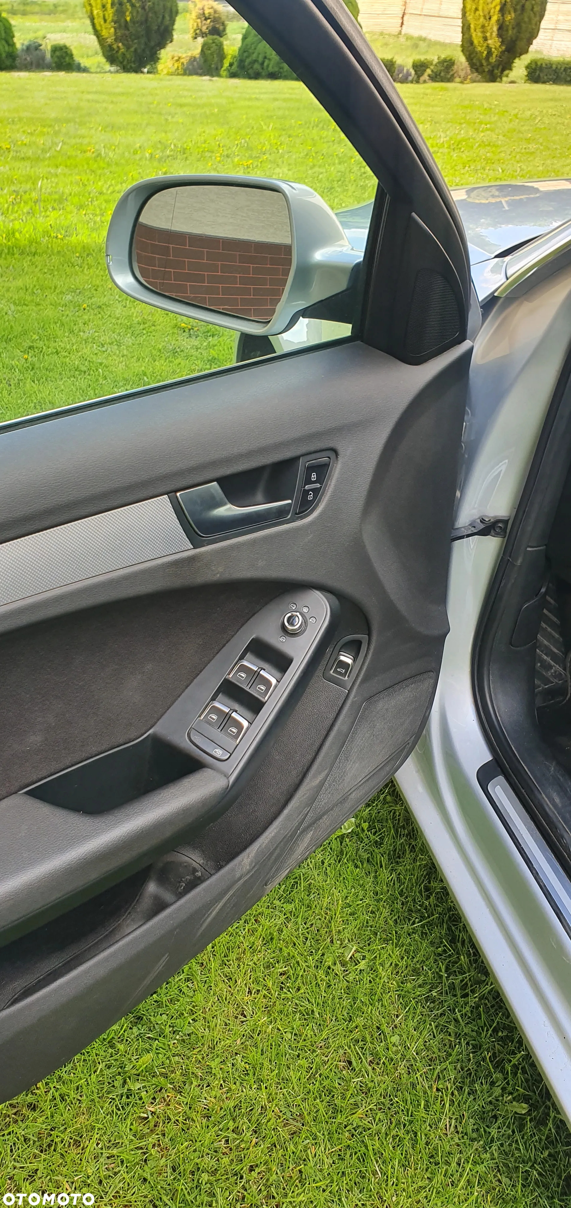 Audi A4 2.0 TDI - 10