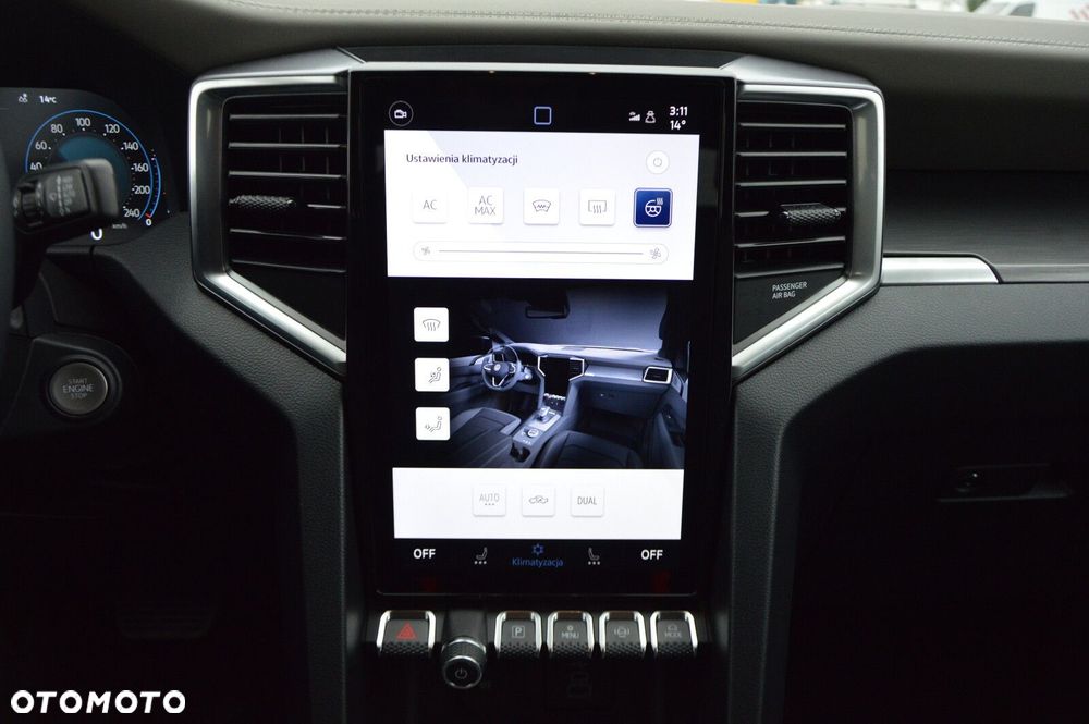 Volkswagen Amarok Aventura - 20