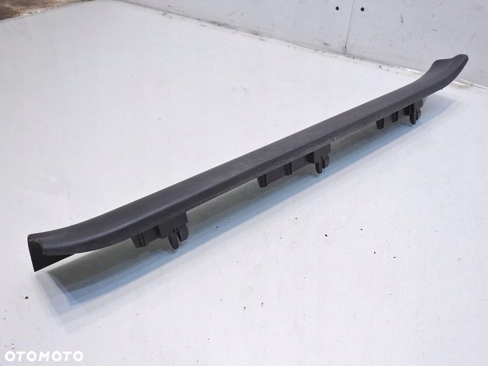 LISTWA OSŁONA PROGU LEWY PRZÓD MAZDA 6 GH - 2
