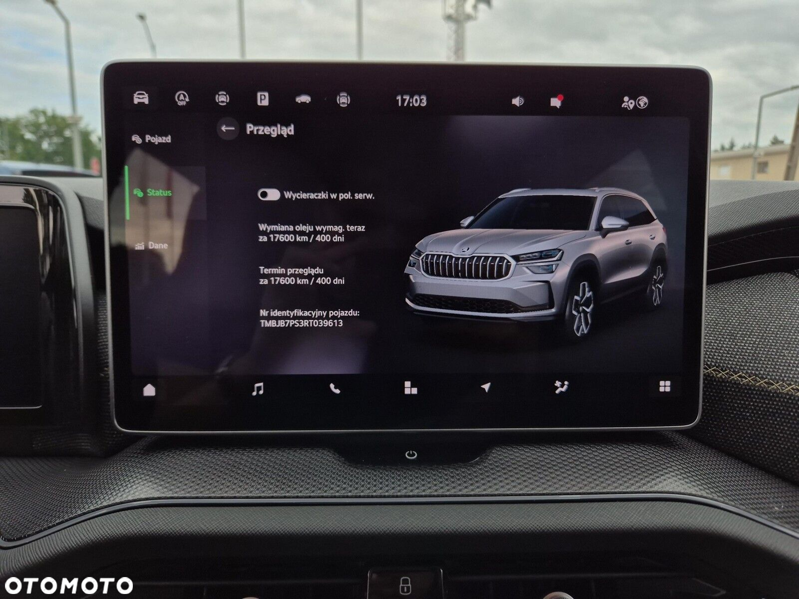 Skoda Kodiaq - 29
