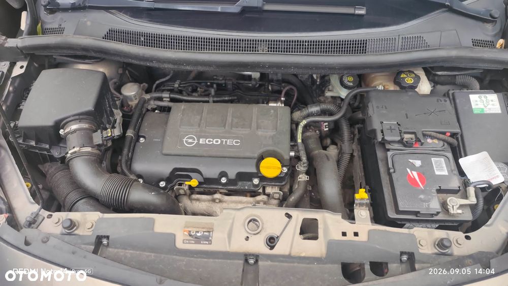 Opel Meriva 1.4 Active - 18