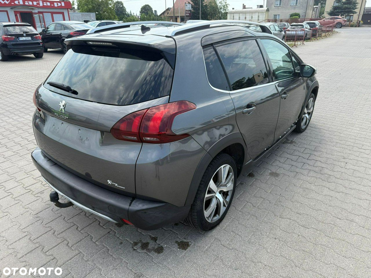 Peugeot 2008 - 3