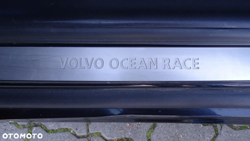 Volvo XC 60 D3 Geartronic Ocean Race - 17
