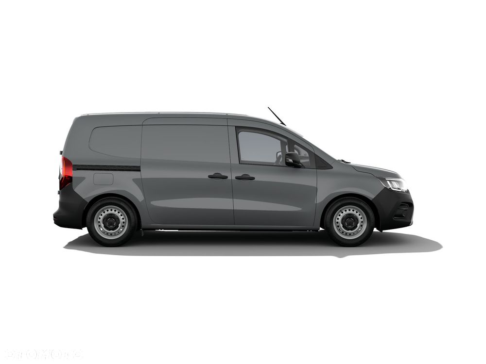 Renault Kangoo VAN - 4