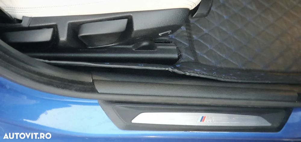 BMW Seria 4 420d xDrive AT - 24