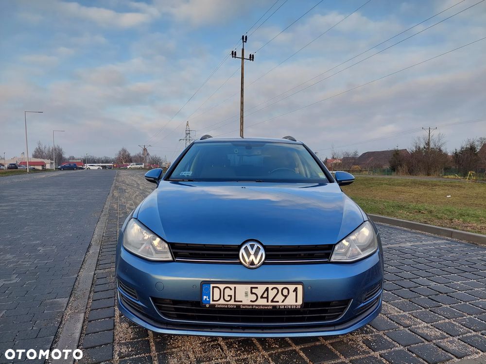 Volkswagen Golf 1.4 TSI BMT Comfortline - 3