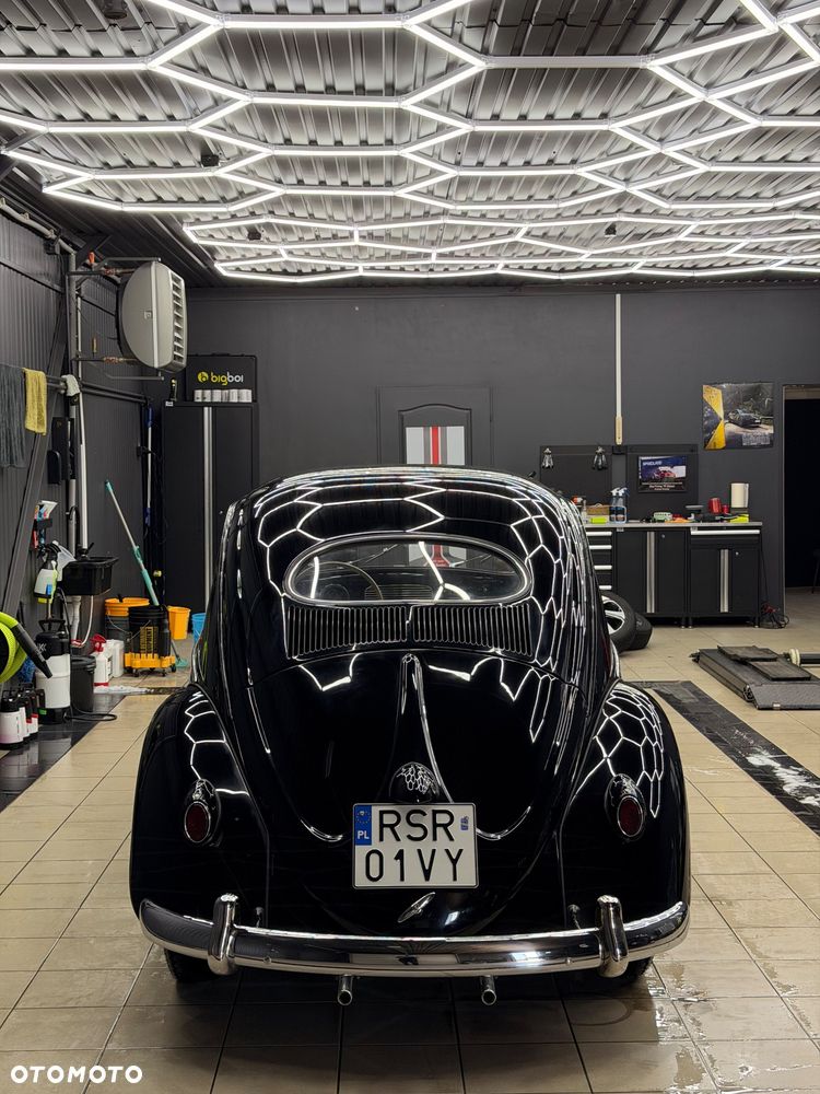 Volkswagen Kafer - 9