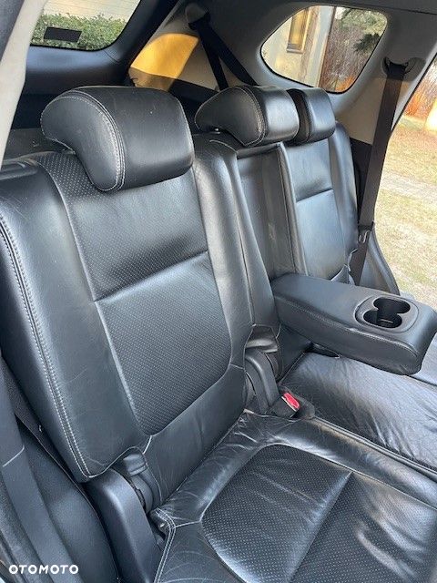 Mitsubishi Outlander 2.0 Intense + - 19