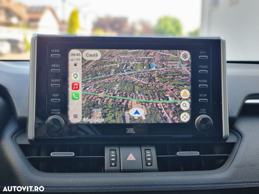 Toyota RAV4 2.5 VVT-iE 4x2 Exclusive - 21