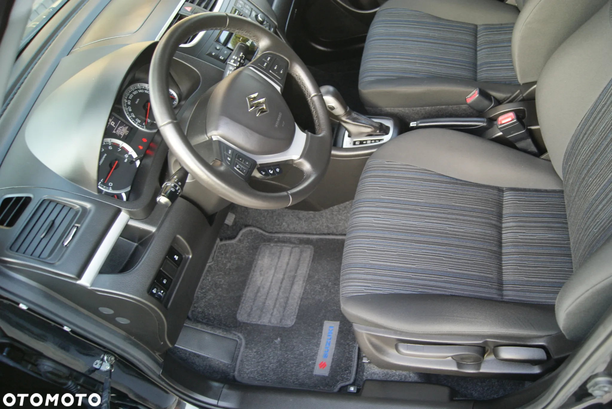 Suzuki Swift 1.2 Comfort - 26
