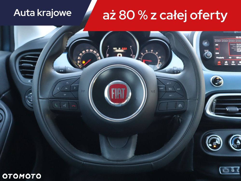 Fiat 500X - 20
