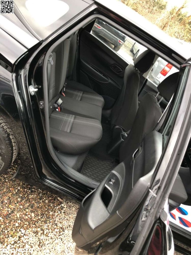 Hyundai i20 1.2 Comfort - 12