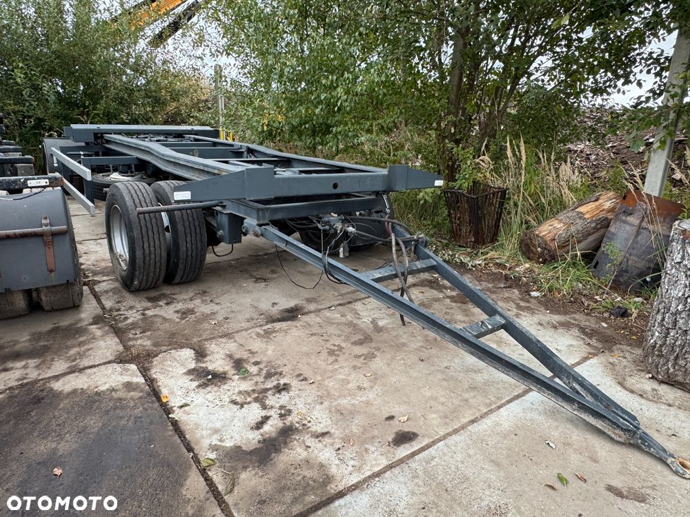Eggers HWT 18ZLR/1 - 1