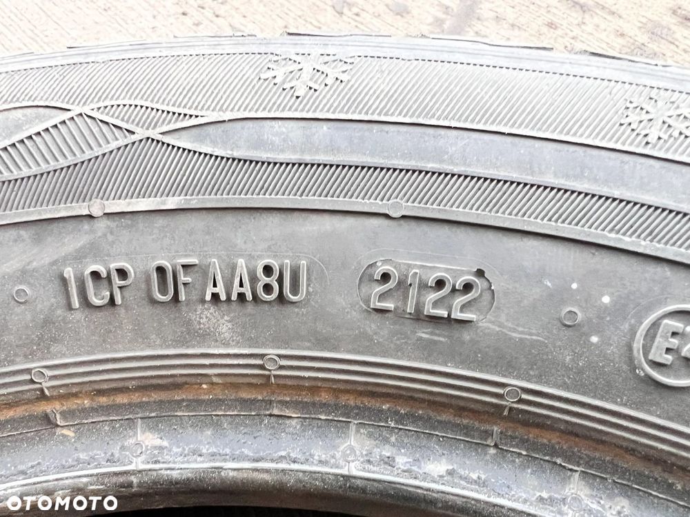 OPONA ZIMOWA POINTS WINTERS 205/55R16 94H EXTRA LOAD 21/22 7MM - 6