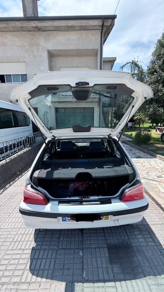 Peugeot 106 1.0 Green - 12