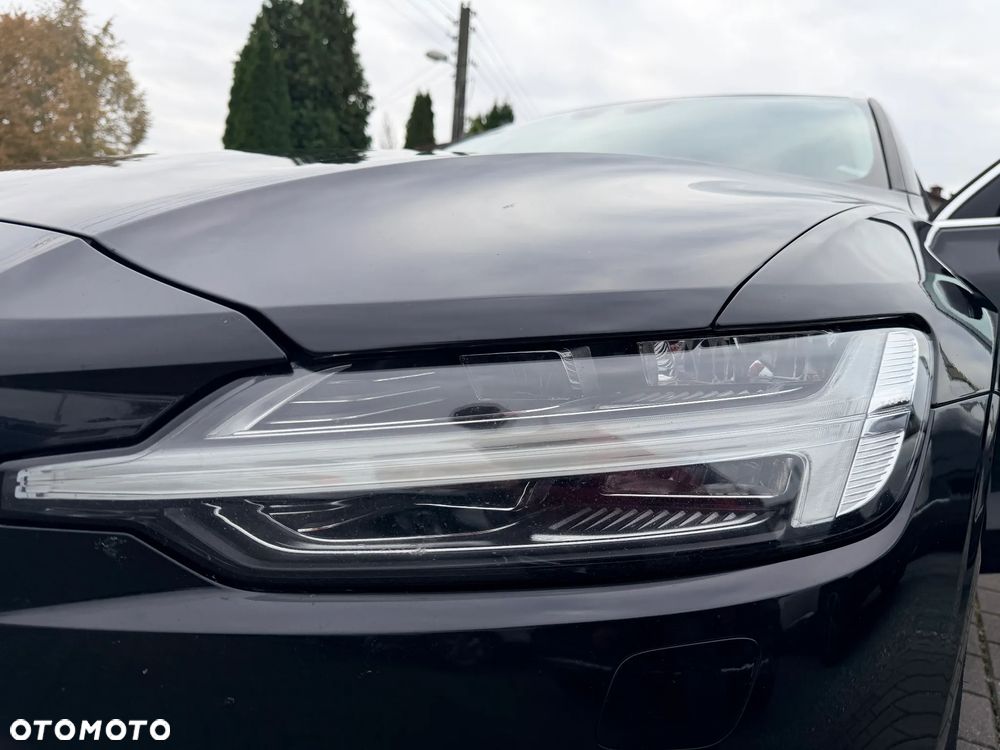 Volvo V60 T4 Inscription - 30