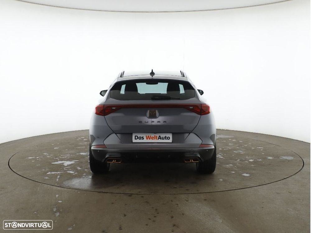 Cupra Formentor 1.4 e-Hybrid DSG - 8