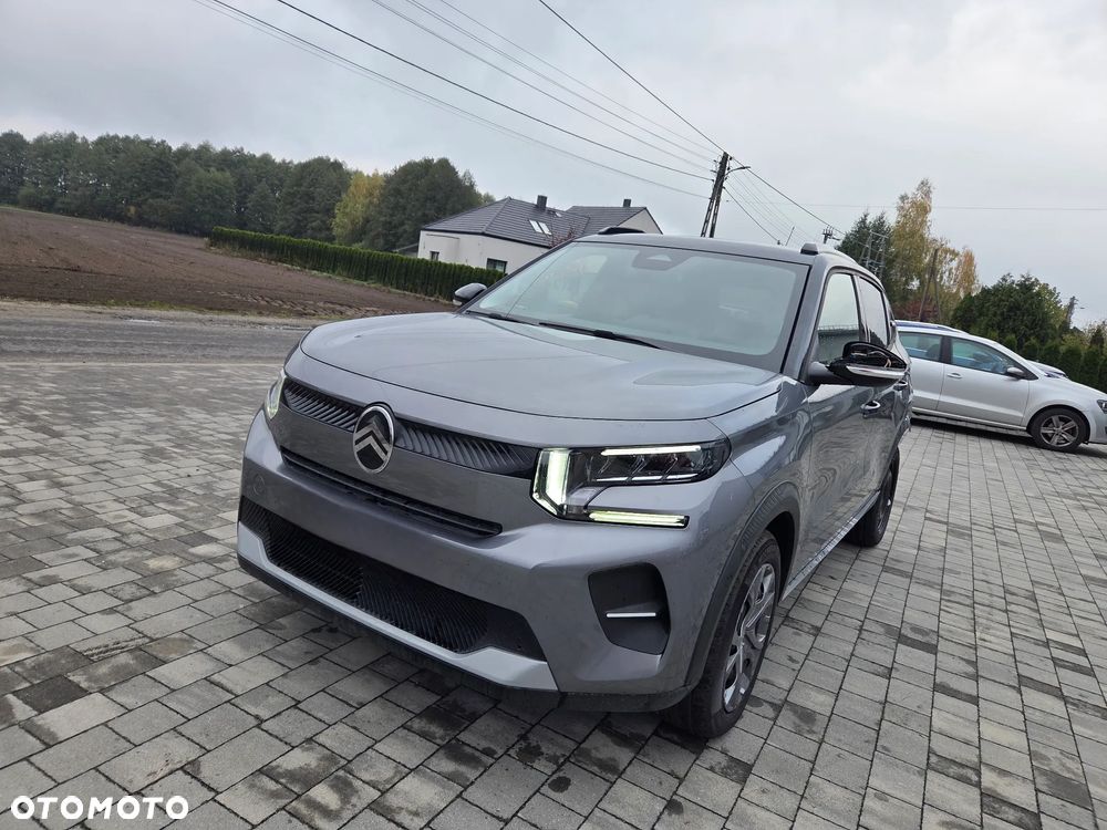 Citroën C3 1.2 T Business - 1