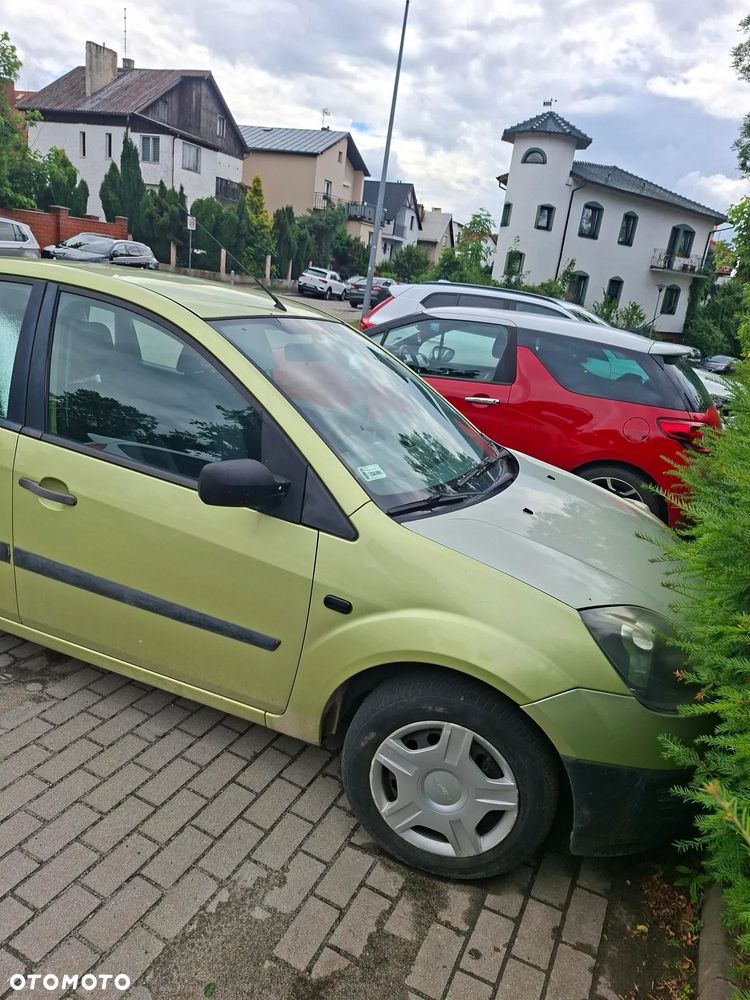 Ford Fiesta 1.3 Style - 5