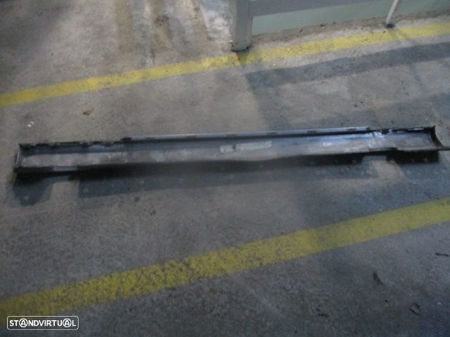 Embaladeira A2036900540 MERCEDES C220cdi SPORTCOUPE CL203 W203 2003 2.2CDI 143CV 3P CINZA ESQ - 2