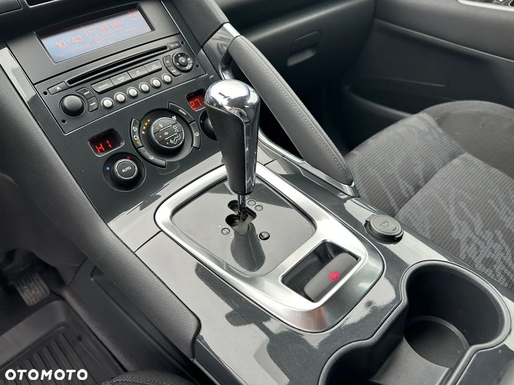 Peugeot 3008 - 19