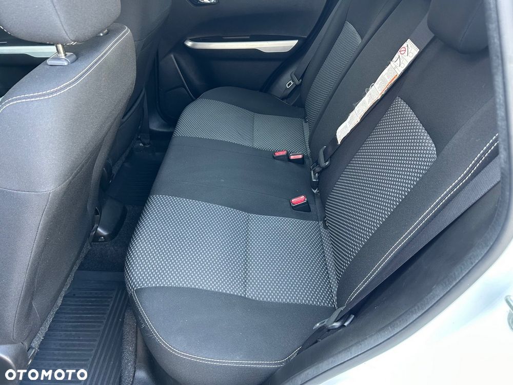 Suzuki Vitara 1.6 (4x2) Comfort+ - 29