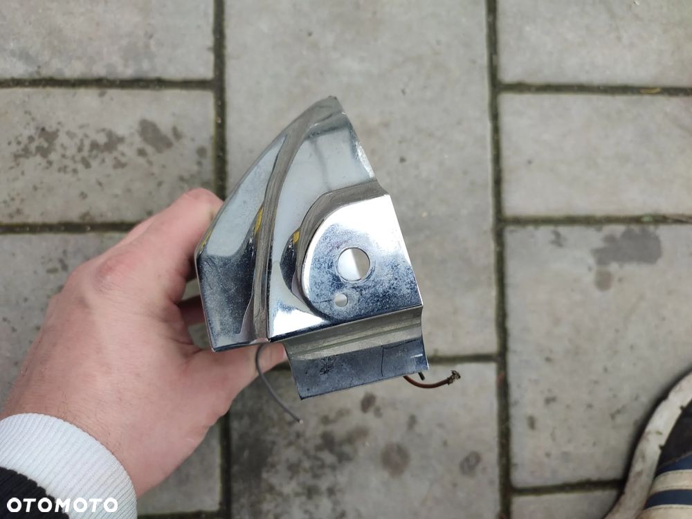 Obudowa, osłona, panel, konsola Kawasaki VN 1500 Vulcan - 6