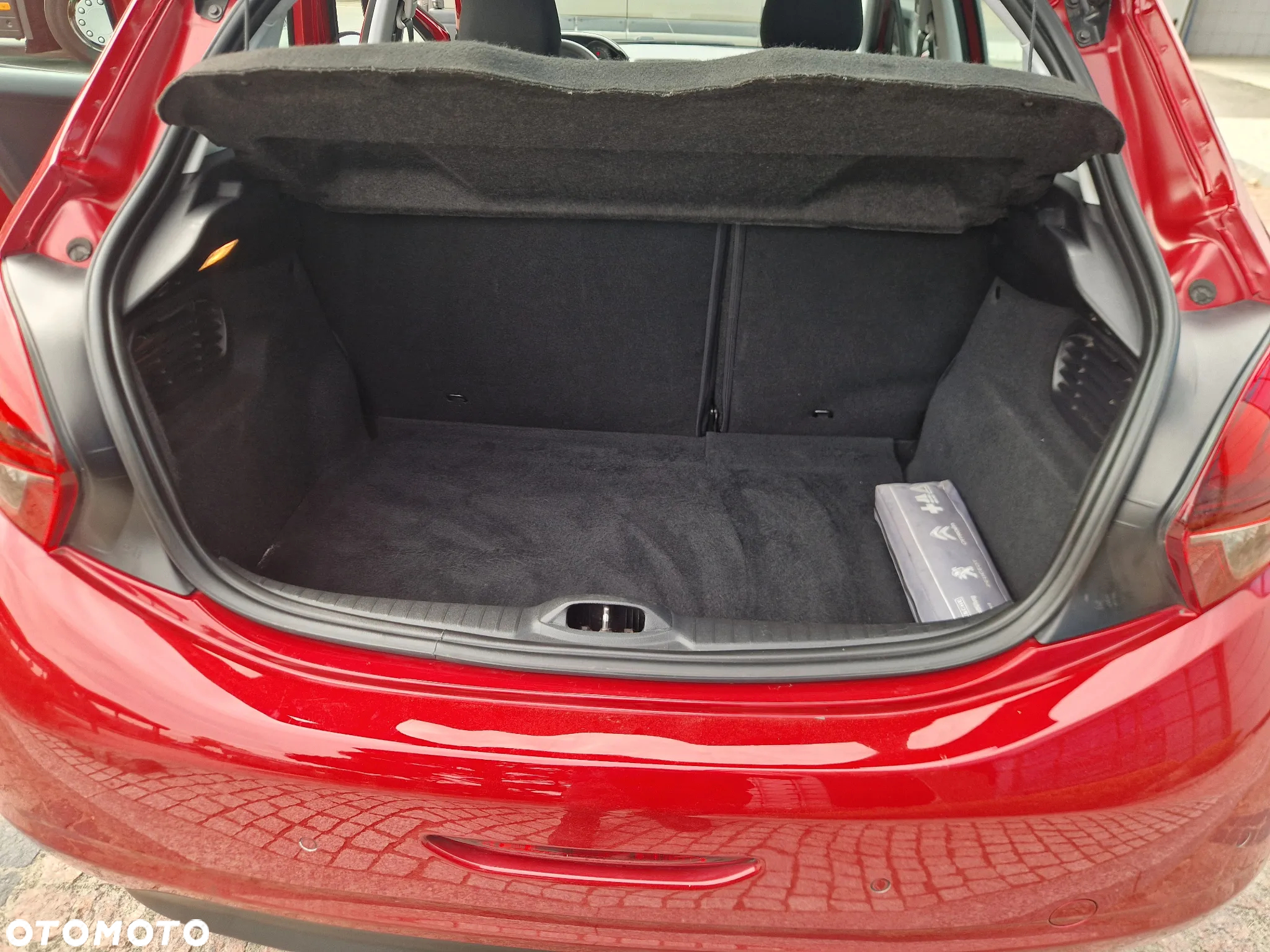 Peugeot 208 Blue-HDi 100 Stop&Start Active - 16