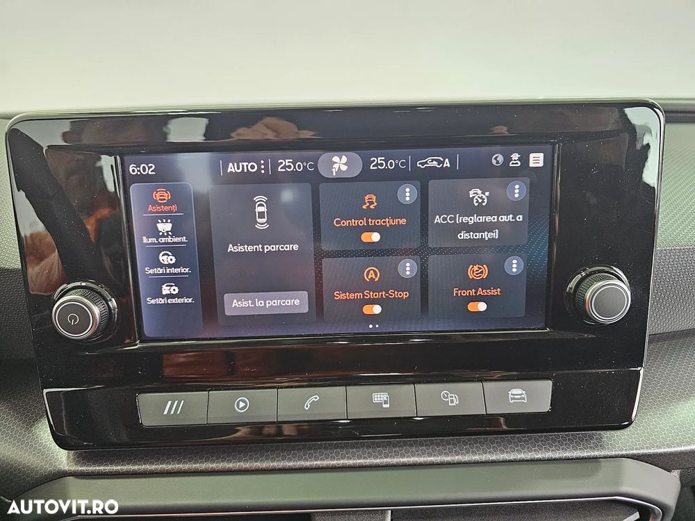 Seat Leon 2.0 TDI Style - 14