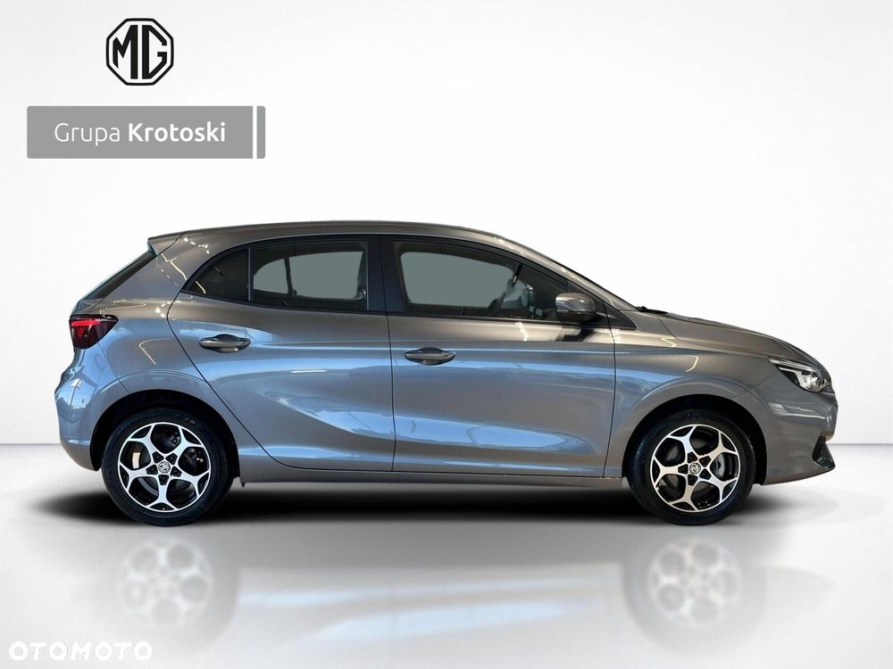 MG MG3 - 7