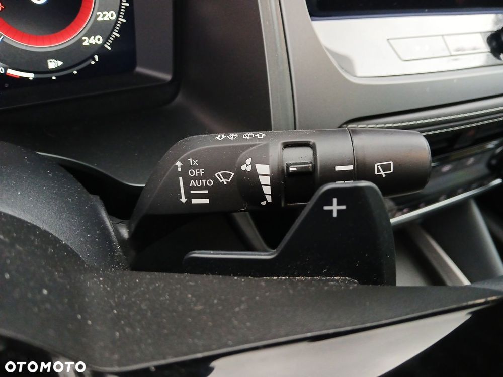 Nissan Qashqai 2025