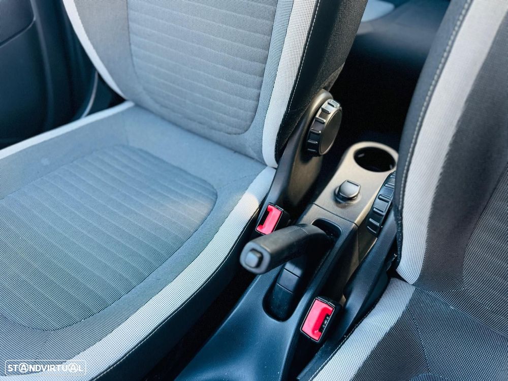 Renault Twingo 1.0 SCe Intens - 30