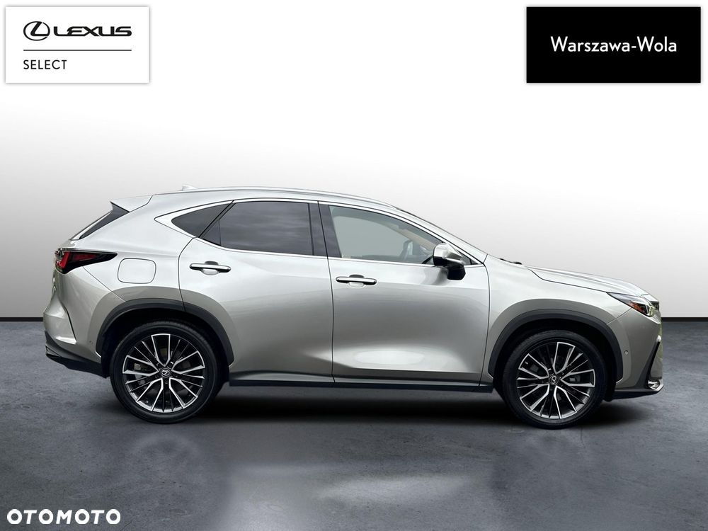 Lexus NX 450h+ Omotenashi AWD - 6