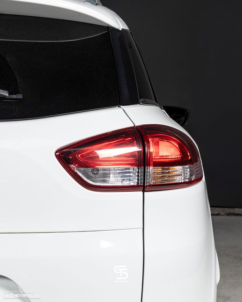 Renault Clio 0.9 TCe Limited Edition - 13