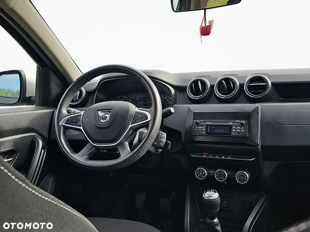 Dacia Duster 1.3 TCe Expression - 12