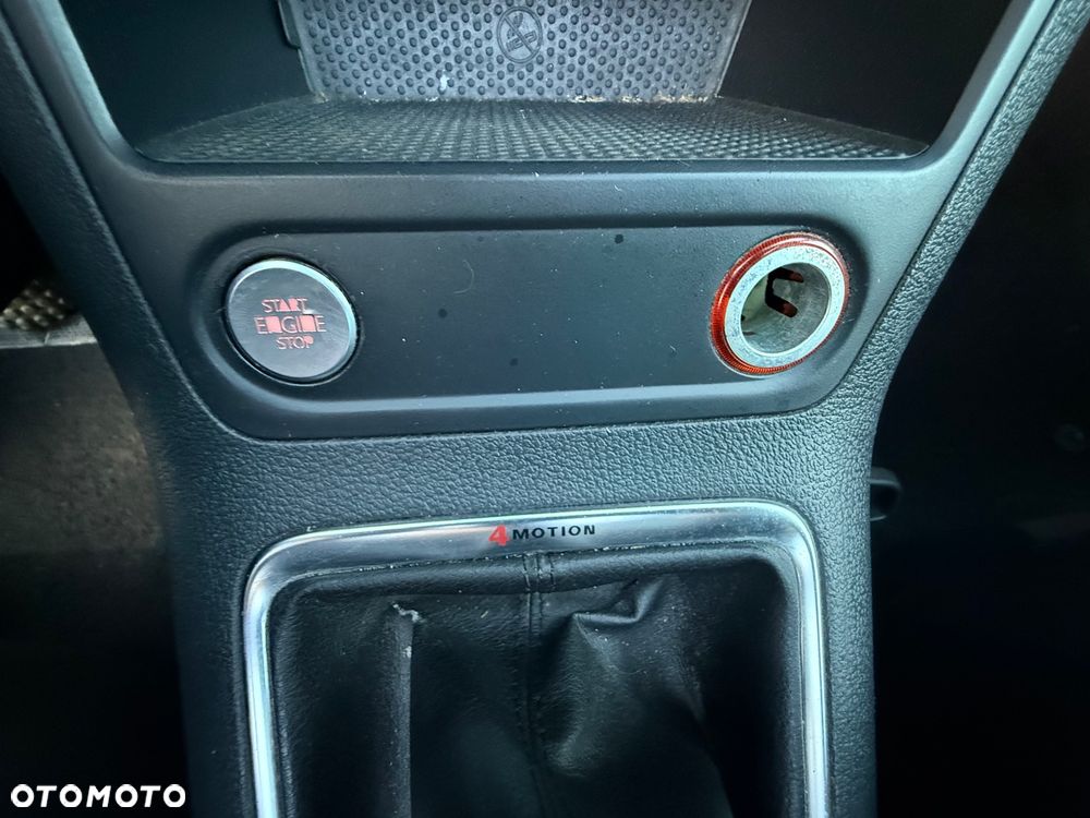 Volkswagen Tiguan 2.0 TDI 4Mot Sport&Style - 28