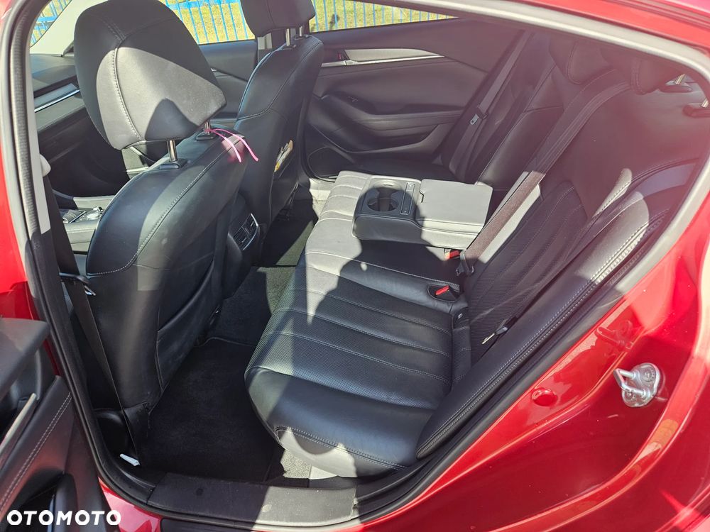 Mazda 6 2.0 SkyPassion - 14