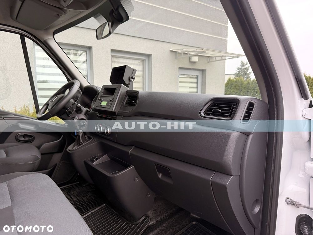 Renault Master - 21