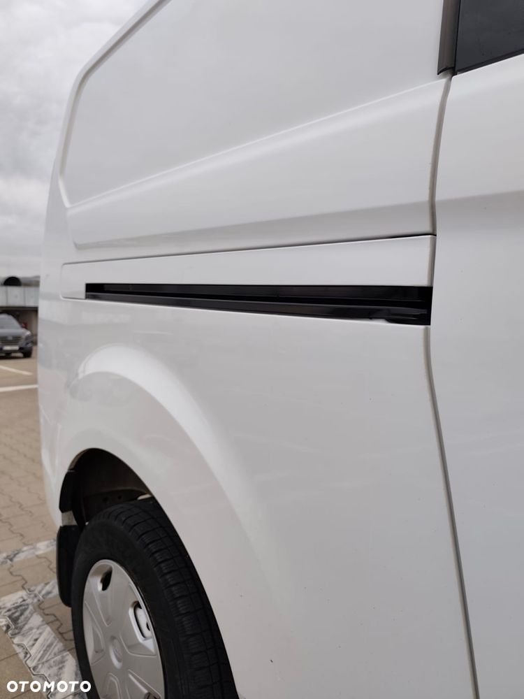 Ford Transit Custom Kombi 340 L2H1 Trail - 15