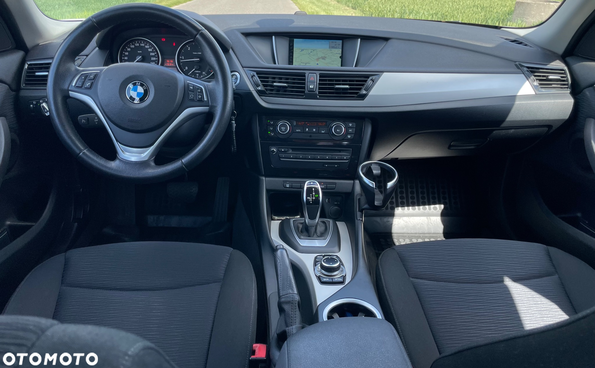 BMW X1 xDrive18d - 18