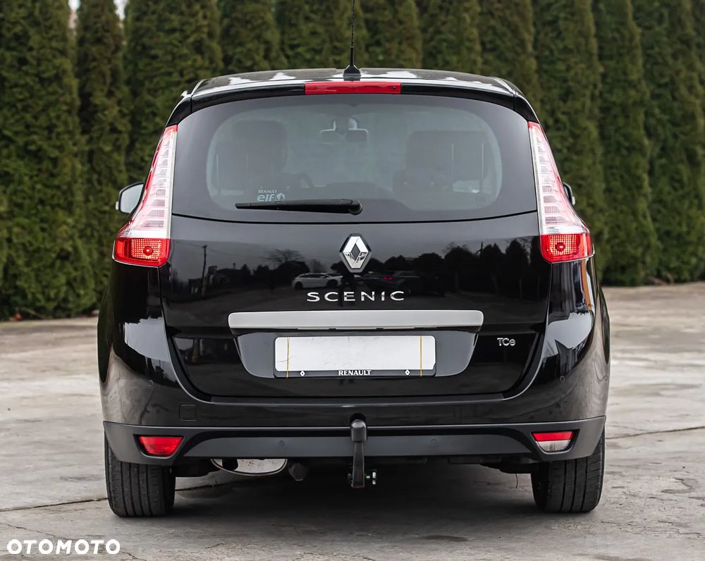 Renault Scenic - 11