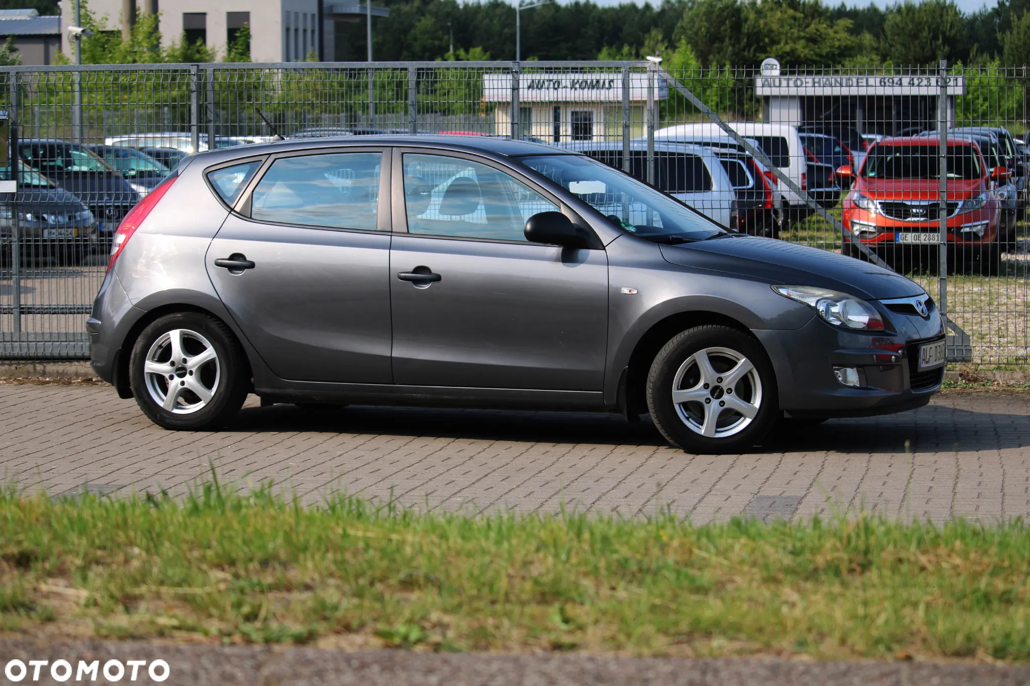 Hyundai i30 - 4