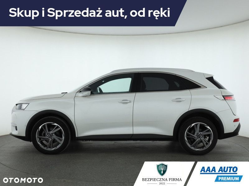 DS Automobiles DS 7 Crossback - 4