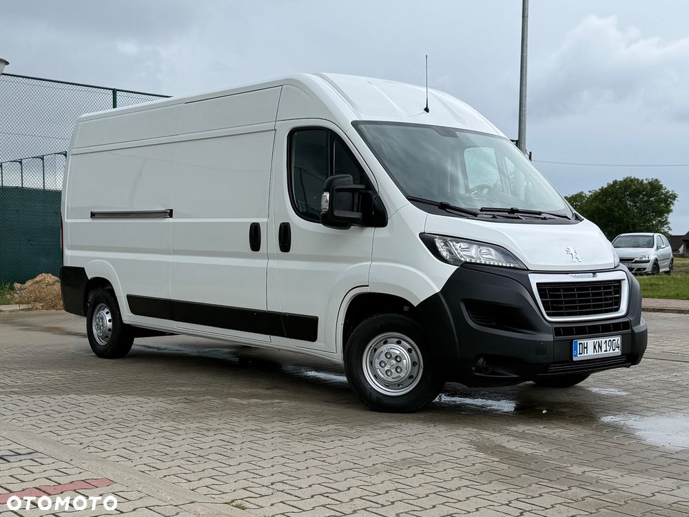 Peugeot BOXER - 6