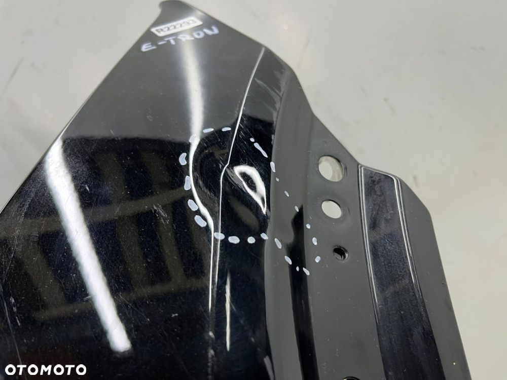 Błotnik Audi E-Tron Q8 ETron 18-25r. prawy przedni prawy przód - 12